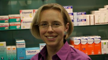 Dr. Nicole Sondermann
