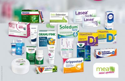 Rabenfels-Apotheke: Angebote im Februar 2026