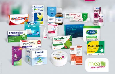 Rabenfels-Apotheke: Angebote im März 2026